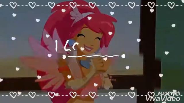 Клип "Ангелам нельзя любить" 😇 💘 смотреть онлайн