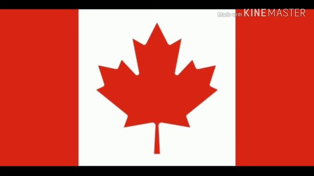Гимн Канады | Anthem of Canada смотреть онлайн
