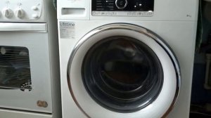 Отжим стиральной машины Whirlpool 90420