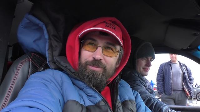 Много ветра в проекте PRO Звук Ford Explorer смотреть онлайн