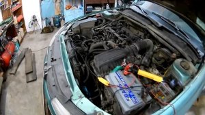 Peugeot 406 2.0 HDI. Не работает звуковой сигнал.