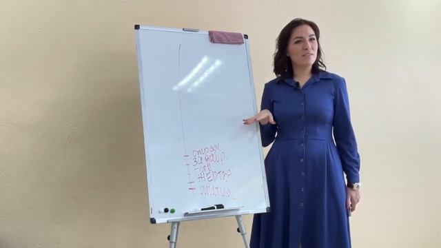 Вся правда о детях - день 1. Семинар для родителей от Елизаветы Коробко
