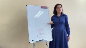 Вся правда о детях - день 1. Семинар для родителей от Елизаветы Коробко