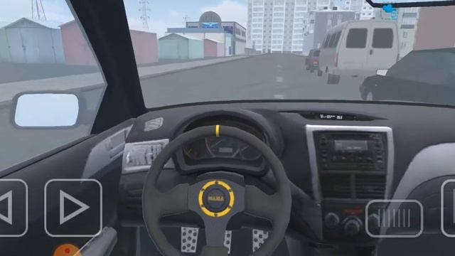 Машина друга за подарок смотреть онлайн