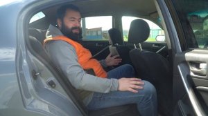 Skylyne 35 (Скайлайн V35)/Infinity G25 ОБЗОР ДЛЯ ЗУМЕРОВ