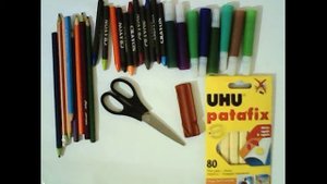 «Изготовление куклы-марионетки для создания мультфильма в технике «Перекладка»