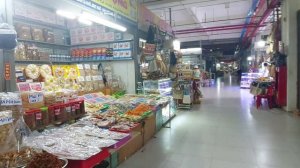 Нячанг Рынок Чо Дам, что купить, какие цены?
