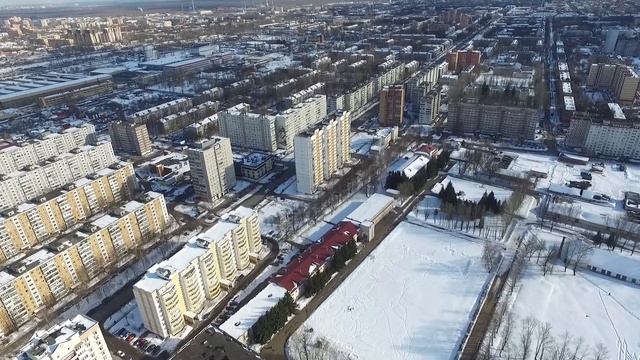 Электросталь смотреть онлайн