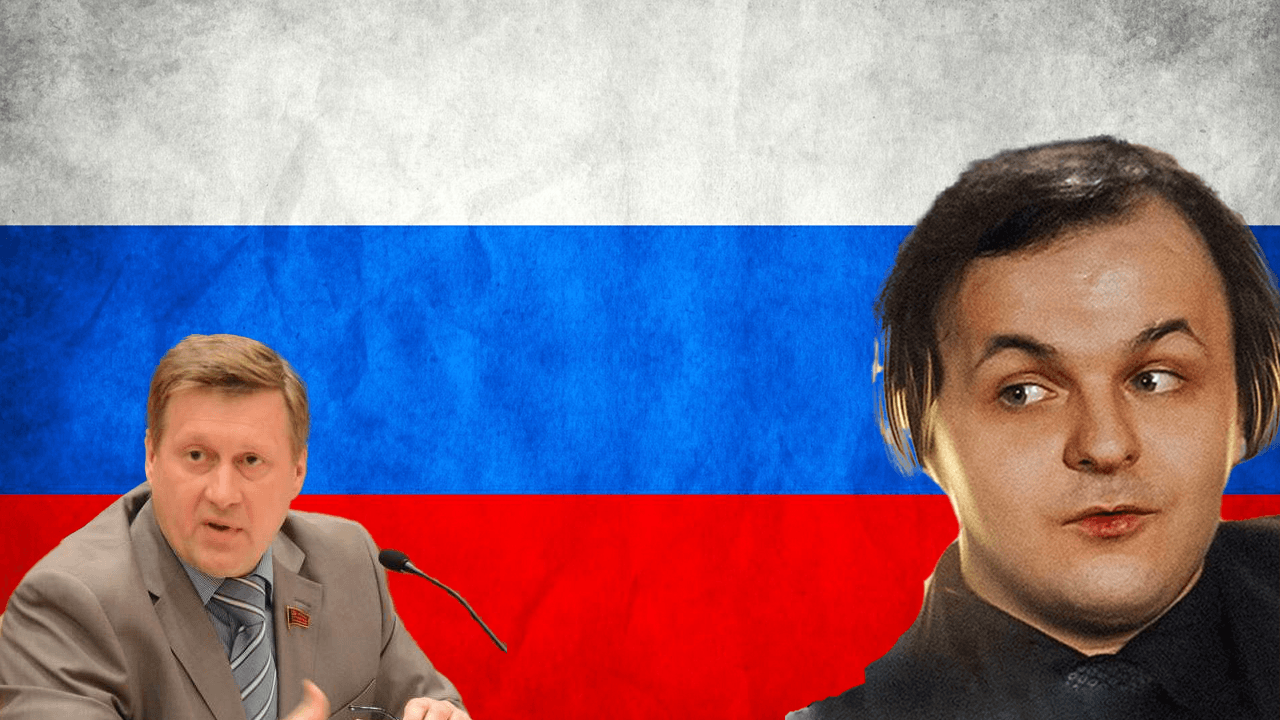 Жмиль критикует Мэра Новосибирска Анатолия Локотя // ШУЕ Варик смотреть онлайн