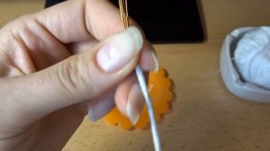 Бонсай из бисера своими руками