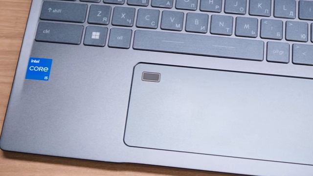 Очень легкий!? Обзор ноутбука MSI Prestige 14Evo смотреть онлайн