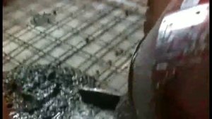 Отзыв о работе бетоносмесителя Б-160 ТМ Профмаш