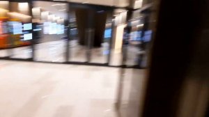 Лифты Schindler 5500 в тц Павелецкая плаза