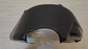 защита арок фокус 3 зад 11-15год