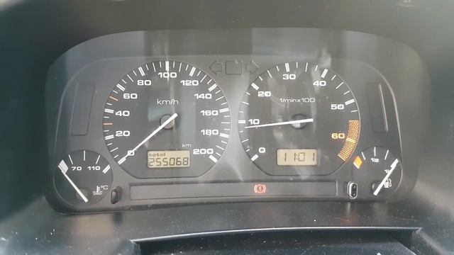 Vw Polo Classic 1.4 8V 1997r wibracje silnika смотреть онлайн
