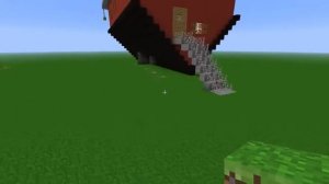 Как сделать поезд из вагонеток в Майнкрафт / How to make the 'locomotive' in Minecraft