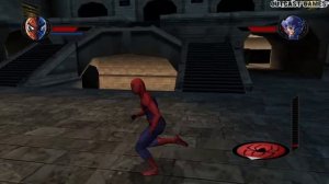 Spider - Man: The Movie :: PC :: Прохождение :: #5