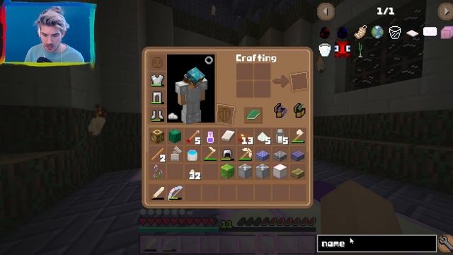 BUILDING RAPUNZEL'S TOWER!! | CuteCraft #6 смотреть онлайн