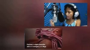 The Power of Love by Marcelito Pomoy & Cydel Gabutero Duet - Power Voice in the Philippines