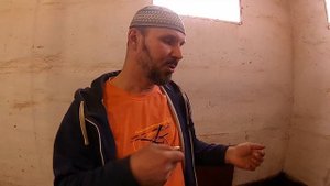 Буржуйка СССР - опыт эксплуатации \\ В деревню!