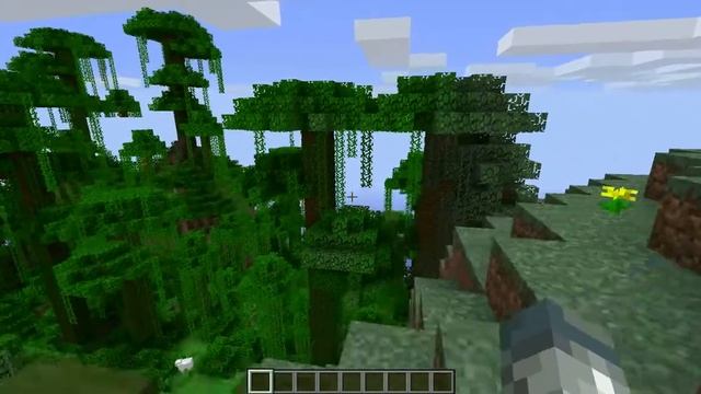 Обзор скинов для MINECRAFT серия 14 Джедай смотреть онлайн