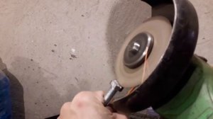 Сломалась уключина лодки ремонт.