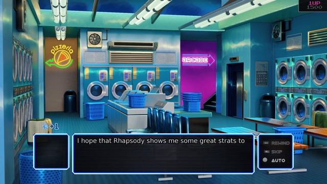 Arcade Spirits: The New Challengers Review смотреть онлайн