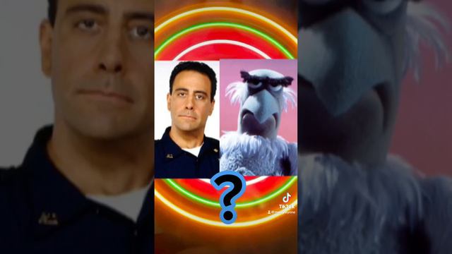 Brad Garrett On Tap To Star in New Live Action Muppets Movie? #muppets #everybodylovesraymond #funn