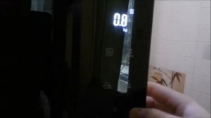 LG MS2595FISW обзор микроволновой печи.