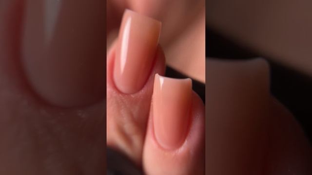 Маникюр с камуфлирующими базами BeautiX  легкий, удобный и приятный!