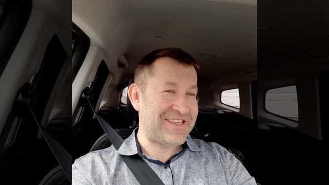 Новый Дастер 2021, дизель 1.5 dCi. Первые эмоции - забрал с салона. смотреть онлайн