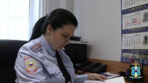 Видеопроект "Я люблю свою работу". УВМ
