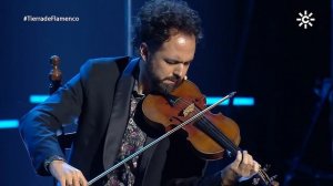 India Martínez y Jesús Reina - "Nana del caballo grande" en 'Tierra de Flamenco'