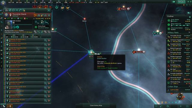 Stellaris | Lithoids | Episode 176 смотреть онлайн