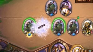 Murloc Song (Mrglglgl)