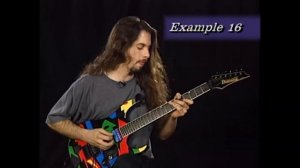 John Petrucci - Rock Discipline (РУС. НЕ ГАВРИЛОВ) на русском
