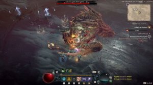 How to get Legendary Loot FAST in Diablo 4 | Diablo 4 World Boss Guide