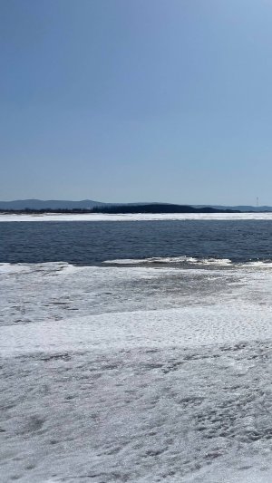 Весенняя рыбалка на нижнем Амуре 2023-2024г