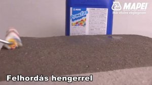 Prosfas- упрочнитель рыхлой, не прочной стяжки