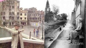 Иосиф Александрович Бродский - Посвящение Анне Ахматовой.Наташа Корнеева