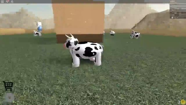 Roblox страшный лифт #1 смотреть онлайн