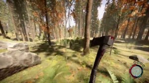 ГДЕ НАЙТИ ПРИНТЕР В SONS OF THE FOREST И ЗАЧЕМ ОН НУЖЕН!