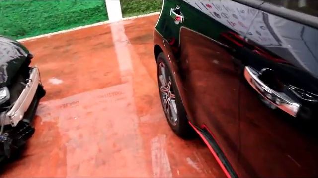 DISAUTO KIA SOUL SX TURBO 16 PANTALLA CAMARA LEDS AUTOMATICA CAMINANDO PERFECTAMENTE 2017 смотреть онлайн