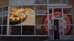 Пиццерия ЕЩЁ