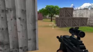 Rapid Gun 2 - Play The Game Online