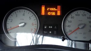 Как правильно заводить машину зимой!