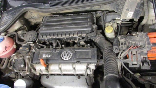 Двигатель VW,Skoda,Seat для Polo (Sed RUS) 2011 после ;Fabia 2007-2015;Roomster 2006-2015;Rapi... смотреть онлайн