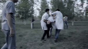 однокадровый фильм психушка 2014