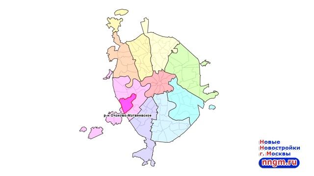 Топ продаж новостроек Москвы за Июнь 2023 года смотреть онлайн