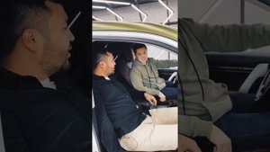 КАК ВАМ ТАКОЙ TOYOTA LAND CRUISER 200 С СИДЕНЬЯМИ MBS